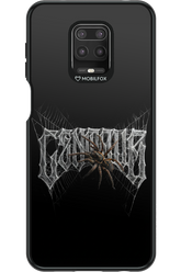 Web Centaur Logo Spider 2.0 - Xiaomi Redmi Note 9 Pro