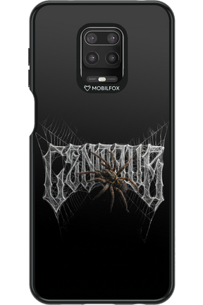 Web Centaur Logo Spider 2.0 - Xiaomi Redmi Note 9 Pro