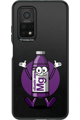 Vitamin Aqua Mg 2.0 - Xiaomi Mi 10T 5G