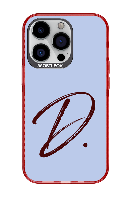 (Jellyfish Presso) D 2.0 - Apple iPhone 13 Pro