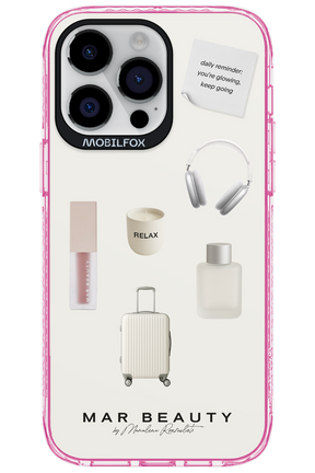 Clean Girl - Apple iPhone 14 Pro Max