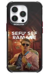 Sefu_ sef ramane - Apple iPhone 14 Pro