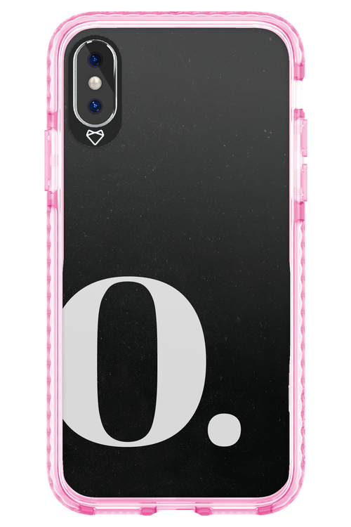 O (Off Space) 2.0 - Apple iPhone X