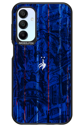Franta 2.0 - Samsung Galaxy A15