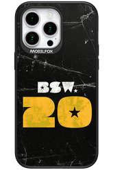 BSW 20 (1) 2.0 - Apple iPhone 15 Pro Max