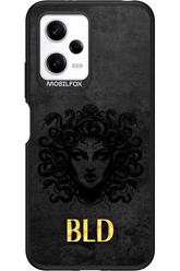 BLD MEDUSA 2.0 - Xiaomi Redmi Note 12 5G