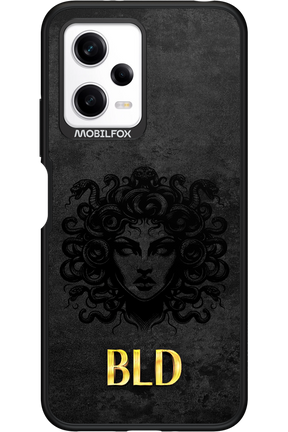 BLD MEDUSA 2.0 - Xiaomi Redmi Note 12 5G