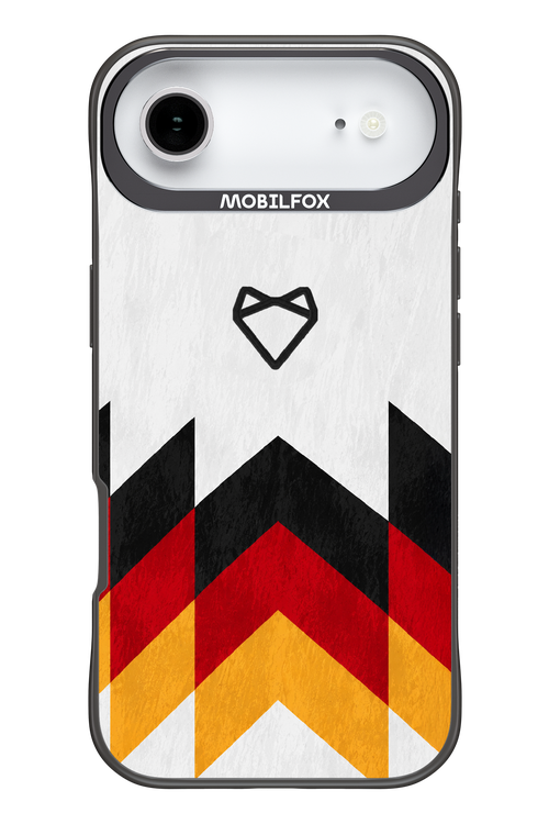 Germania x Mobilfox 2.0 - Apple iPhone 17 Air