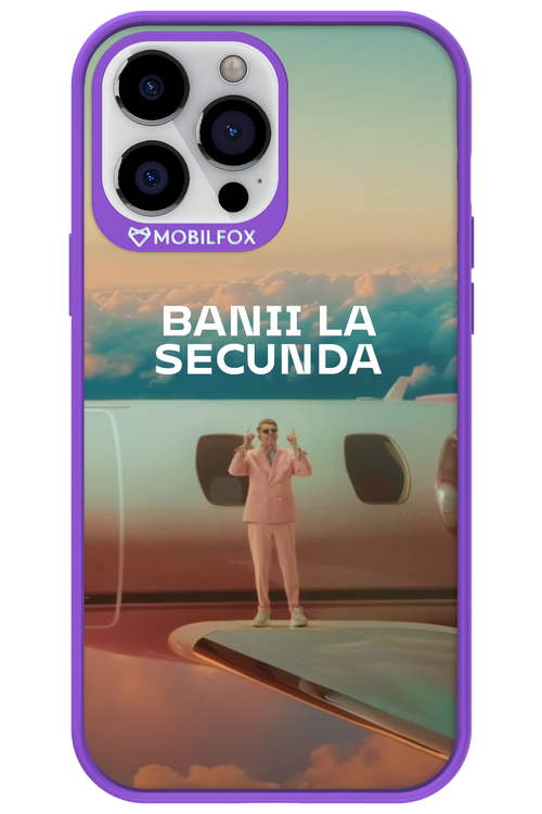Banii la secunda - Apple iPhone 13 Pro Max