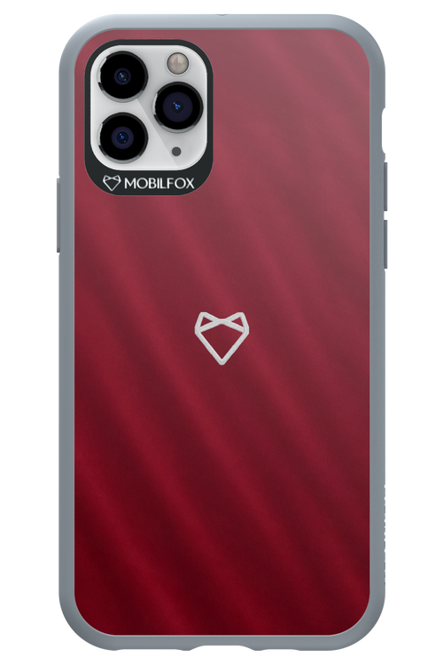 Ungaria X Mobilfox 2.0 - Apple iPhone 11 Pro