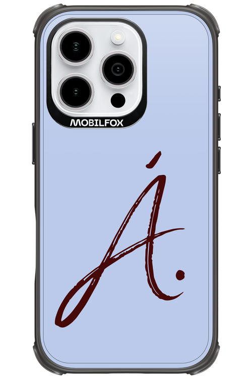 (Jellyfish Presso) A II 2.0 - Apple iPhone 16 Pro