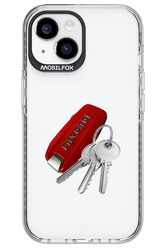 Foxrari - Apple iPhone 15