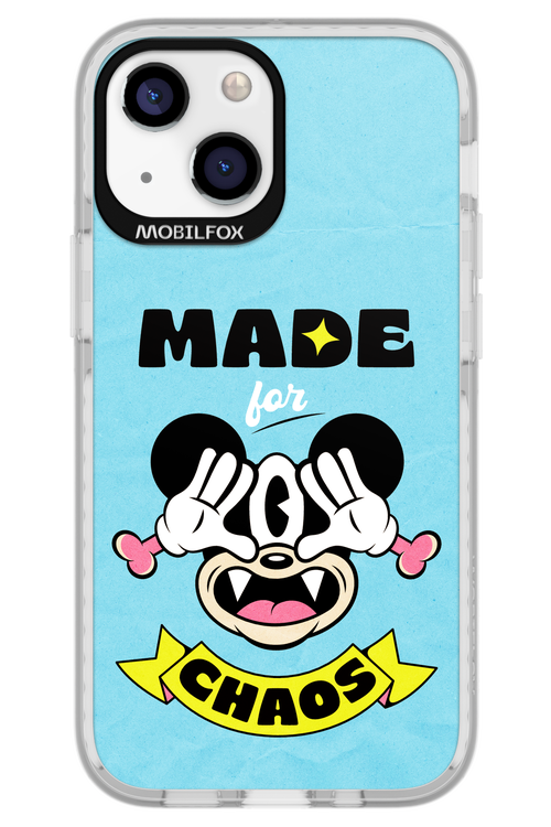 Made for Chaos 2.0 - Apple iPhone 13 Mini