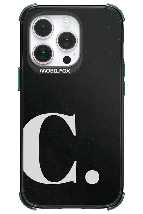 C (Off Space) 2.0 - Apple iPhone 14 Pro