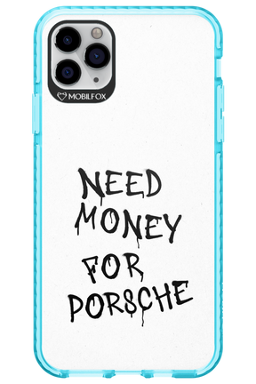 Need Money - Apple iPhone 11 Pro Max
