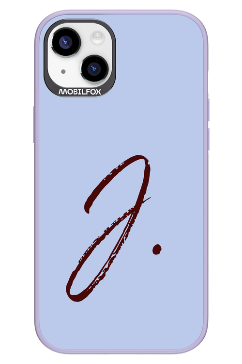 (Jellyfish Presso) J 2.0 - Apple iPhone 14 Plus