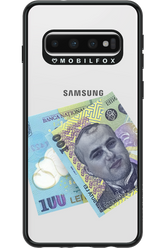 Zbir Lei 2.0 - Samsung Galaxy S10