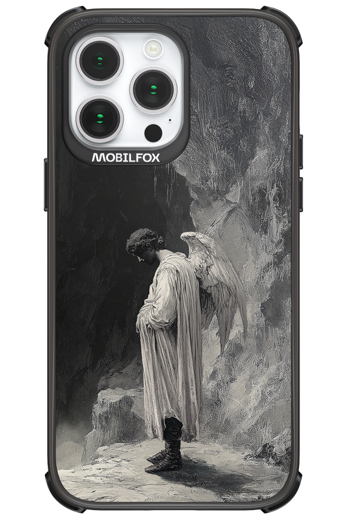 INGER Cover 2.0 - Apple iPhone 14 Pro Max