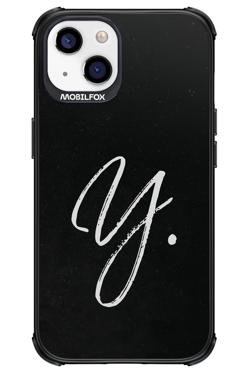 (Off Space) Y 2.0 - Apple iPhone 13