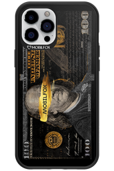 Gold Life 2.0 - Apple iPhone 12 Pro Max