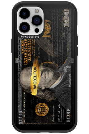 Gold Life 2.0 - Apple iPhone 12 Pro Max