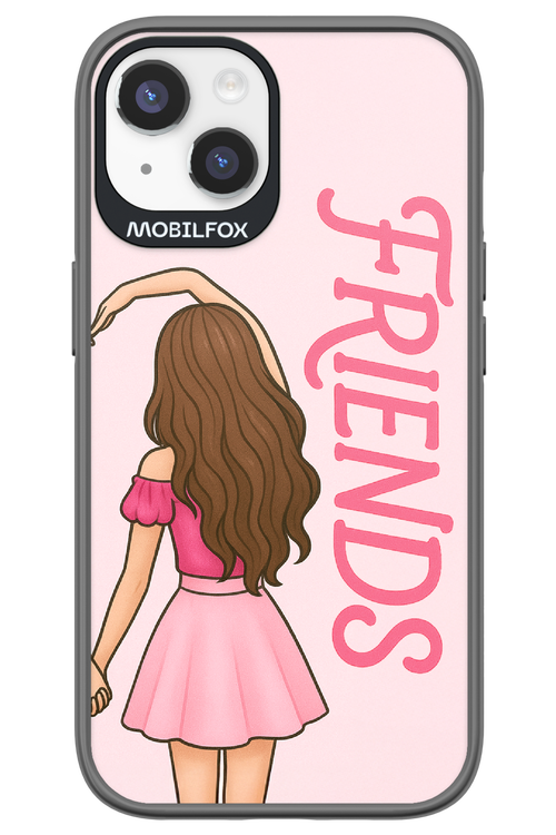 Friendssss 2.0 - Apple iPhone 14