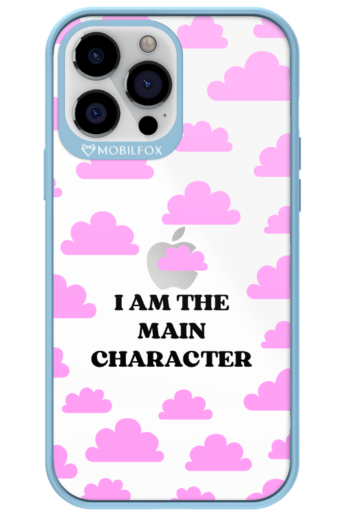 Character - Apple iPhone 13 Pro Max