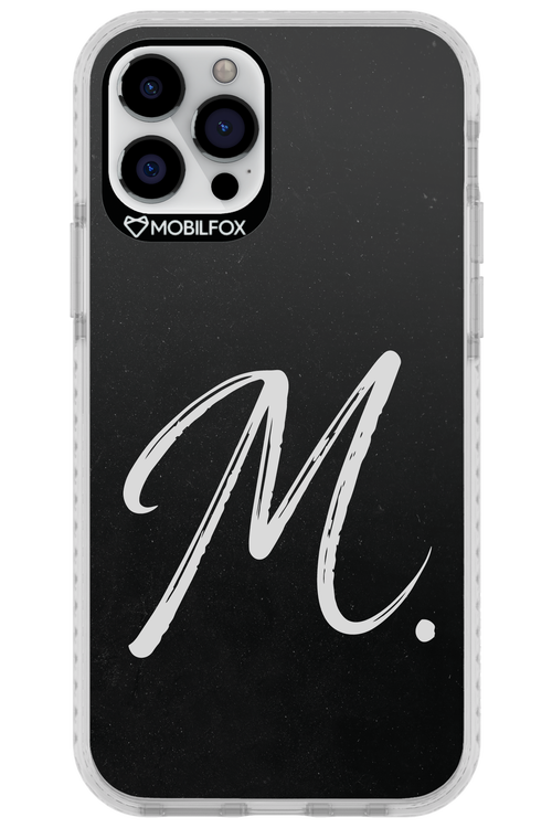 (Off Space) M 2.0 - Apple iPhone 12 Pro
