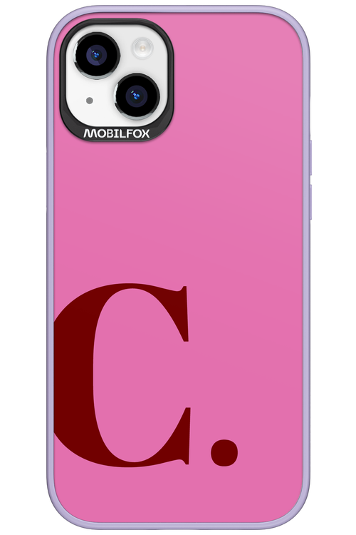 C (Sorbet) 2.0 - Apple iPhone 15 Plus