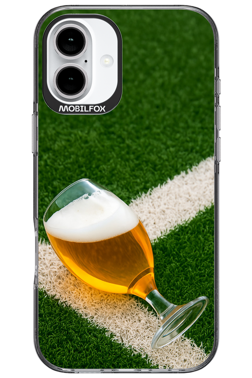 Just some beers 2.0 - Apple iPhone 16 Plus