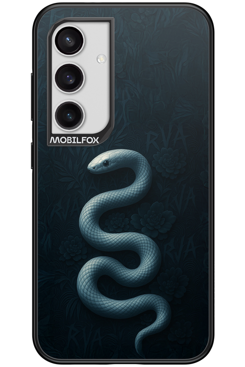 Night Venom 2.0 - Samsung Galaxy S24