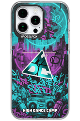 HDC 10 - Apple iPhone 15 Pro Max