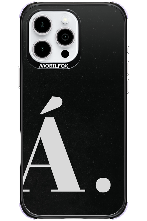 A II (Off Space) 2.0 - Apple iPhone 16 Pro Max