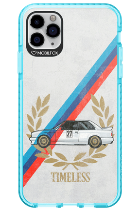 Timeless - Apple iPhone 11 Pro Max