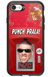 Punch Prala - Apple iPhone 8