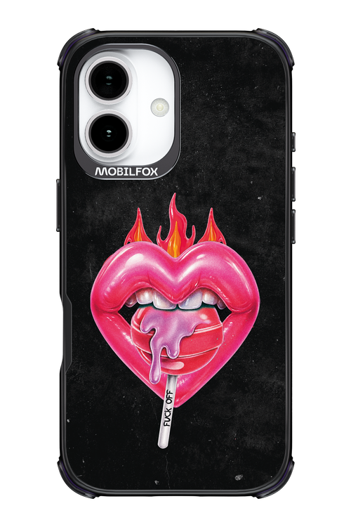 FuckOff 2.0 - Apple iPhone 17