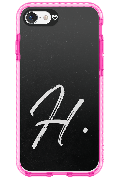 (Off Space) H 2.0 - Apple iPhone 8