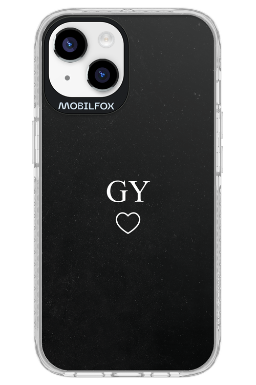 GY Black 2.0 - Apple iPhone 14