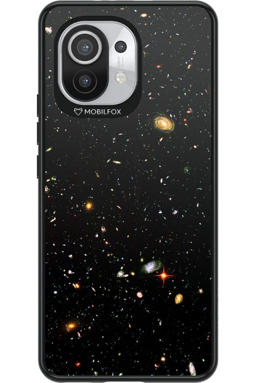 Cosmic Space - Xiaomi Mi 11 5G