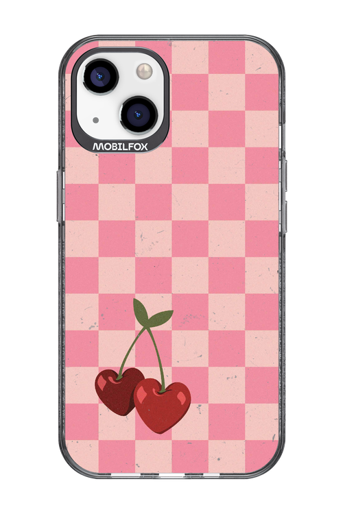 Baby Doll Cherry 2.0 - Apple iPhone 13