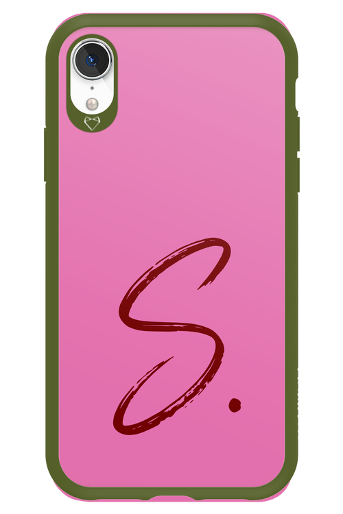 (Sorbet) S 2.0 - Apple iPhone XR