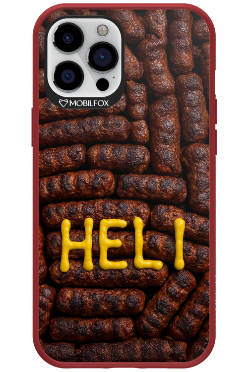 Mici 2.0 - Apple iPhone 12 Pro Max
