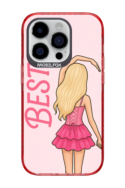 Bestt 2.0 - Apple iPhone 14 Pro