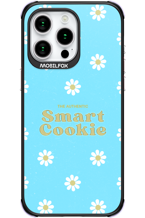 Smart Cookie - Apple iPhone 15 Pro Max