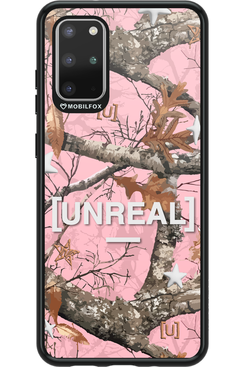 Realtree 2.0 - Samsung Galaxy S20+