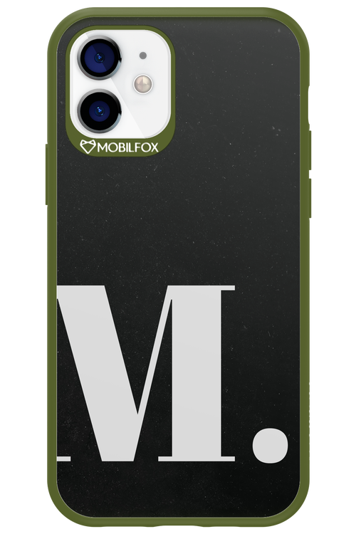 M (Off Space) 2.0 - Apple iPhone 12