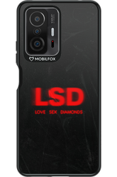 LSD 2.0 - Xiaomi Mi 11T Pro