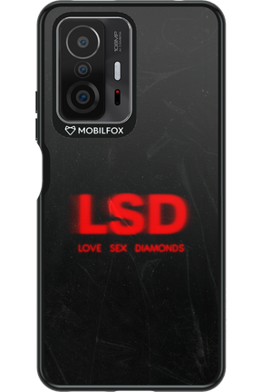 LSD 2.0 - Xiaomi Mi 11T Pro