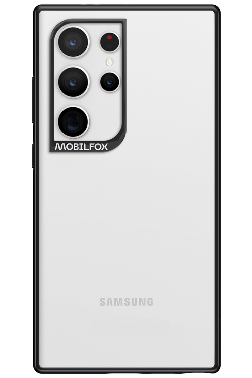 NUDE 2.0 - Samsung Galaxy S24 Ultra