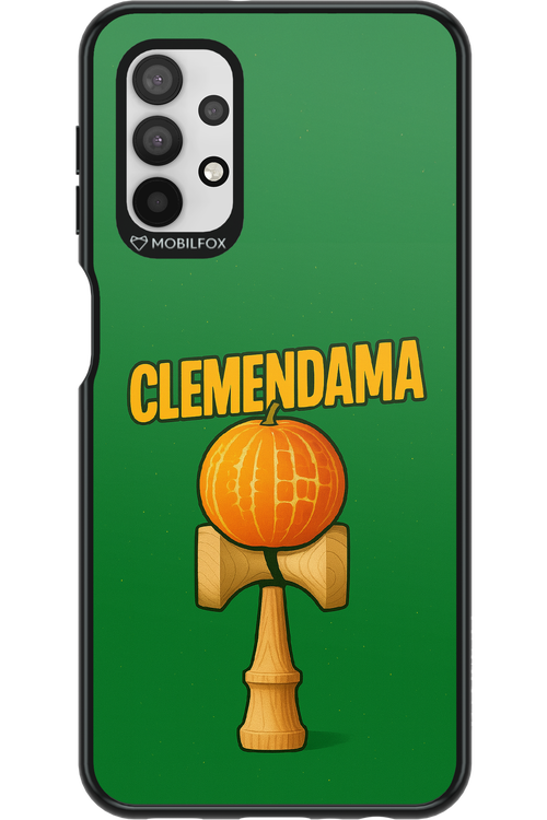 Clemendama 2.0 - Samsung Galaxy A32 5G